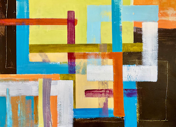 Inside Out 239 by Donald Wass, Image 2.