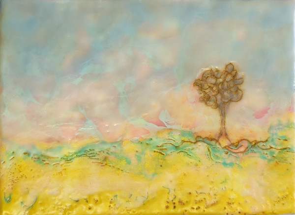 Heyday by Carrie Baxter