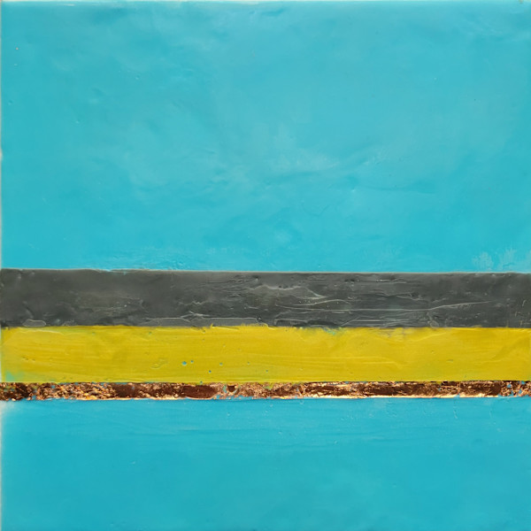 Parallel Light by Carrie Baxter