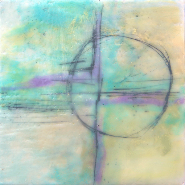 Exploration 16 by Carrie Baxter