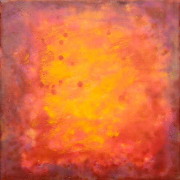 Fireball by Carrie Baxter, Image 1.