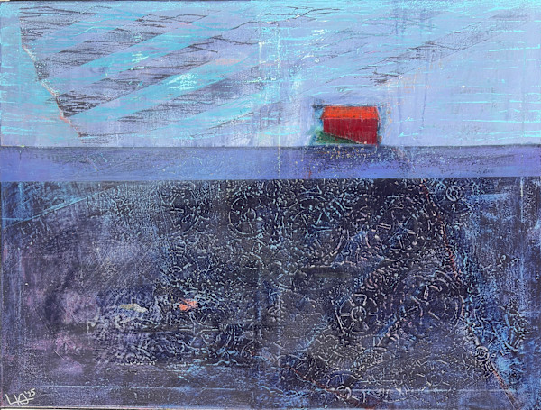 195 by Lise Karin Jensen, Image 2.