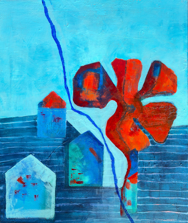 6 by Lise Karin Jensen, Image 3.