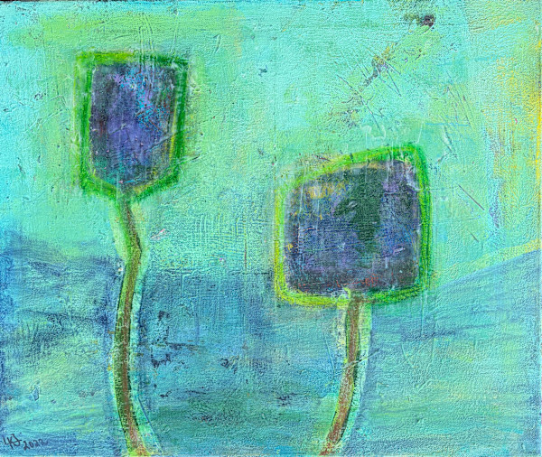 16 by Lise Karin Jensen, Image 2.
