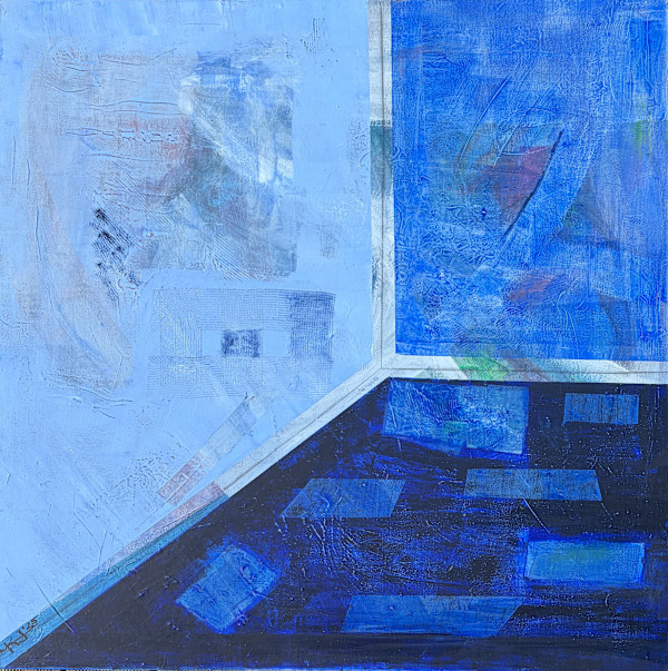 2 by Lise Karin Jensen