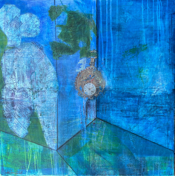 44 by Lise Karin Jensen