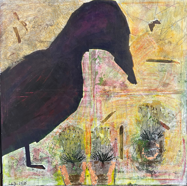 45 by Lise Karin Jensen