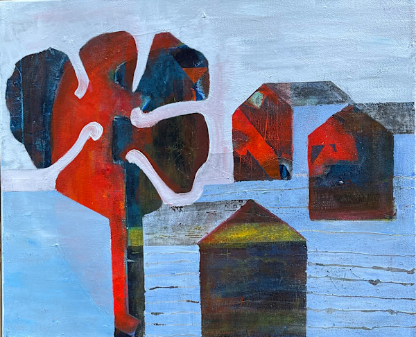 52 by Lise Karin Jensen