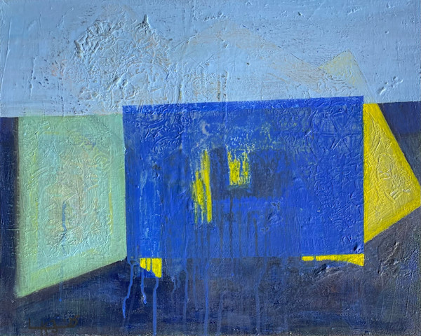 18 by Lise Karin Jensen
