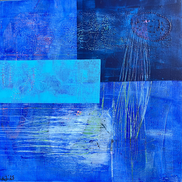 110 by Lise Karin Jensen
