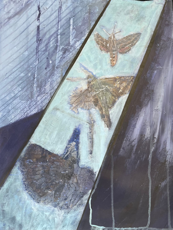 200 by Lise Karin Jensen