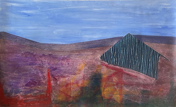 203 by Lise Karin Jensen