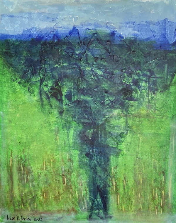 115 by Lise Karin Jensen
