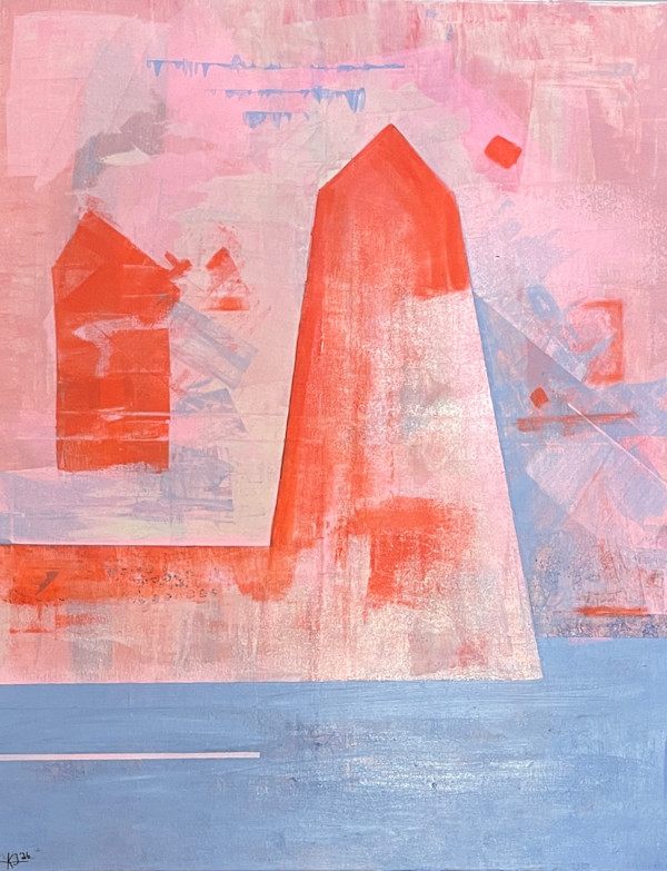 208 by Lise Karin Jensen, Image 1.