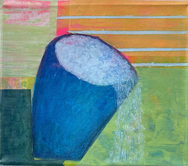 180 by Lise Karin Jensen