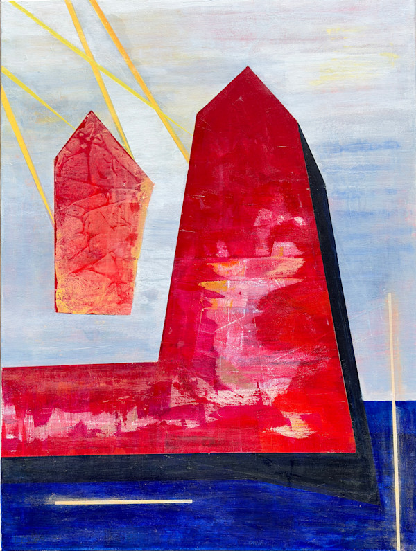 216 «Frølager» by Lise Karin Jensen, Image 1.