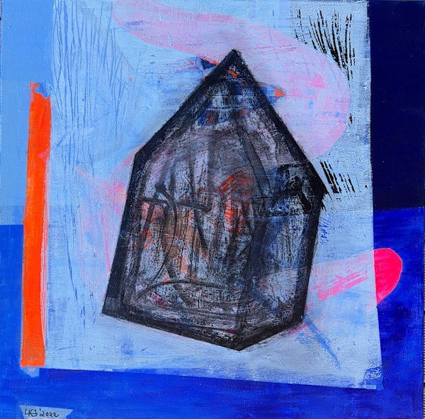 48 by Lise Karin Jensen, Image 3.