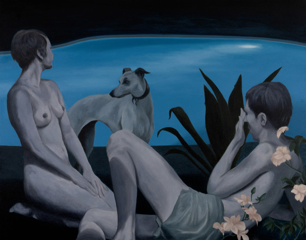 From Otium to Ennui by Andrew Kayser