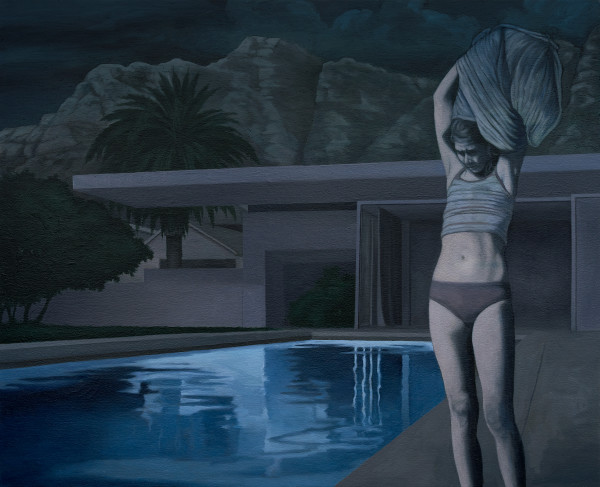 Some Other Place by Andrew Kayser