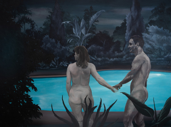 The Invitation by Andrew Kayser