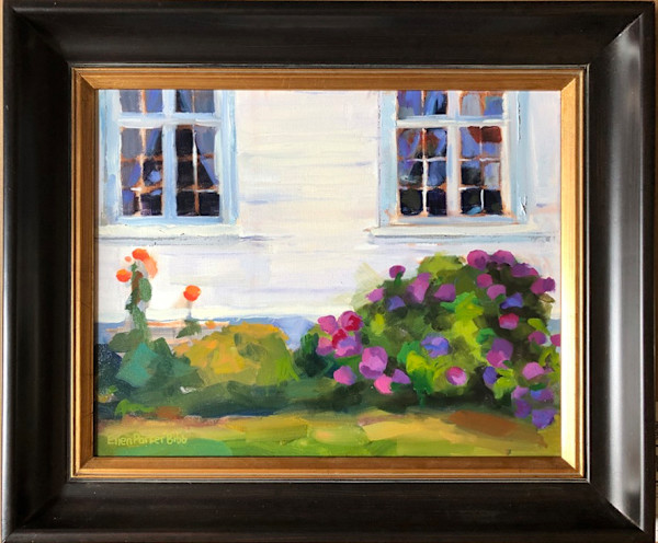 Pretty Inside and Out by Ellen Bibb