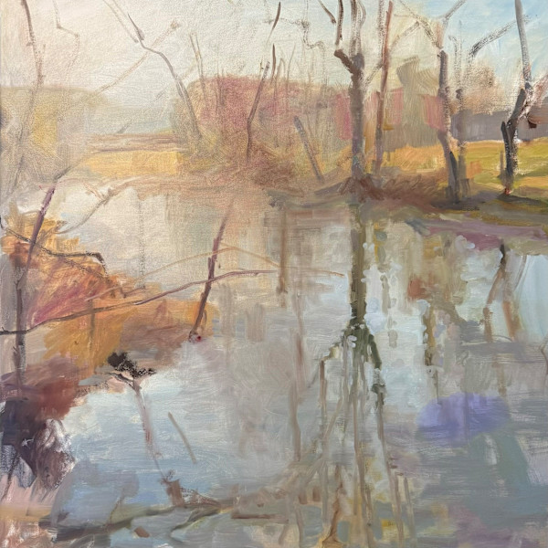 Magical Morning by Ellen Parker Bibb, Image 1.