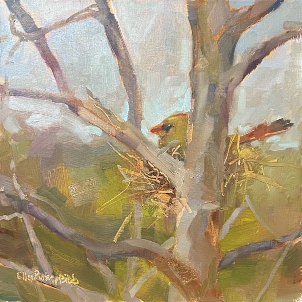 Good Mom by Ellen Parker Bibb