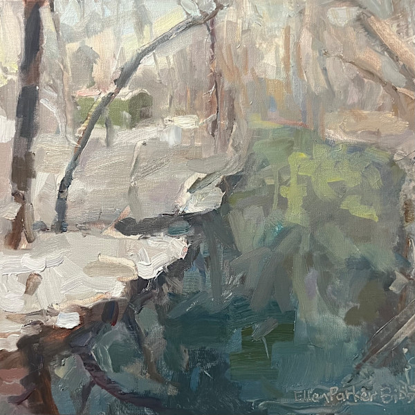 Cozy Cove by Ellen Parker Bibb