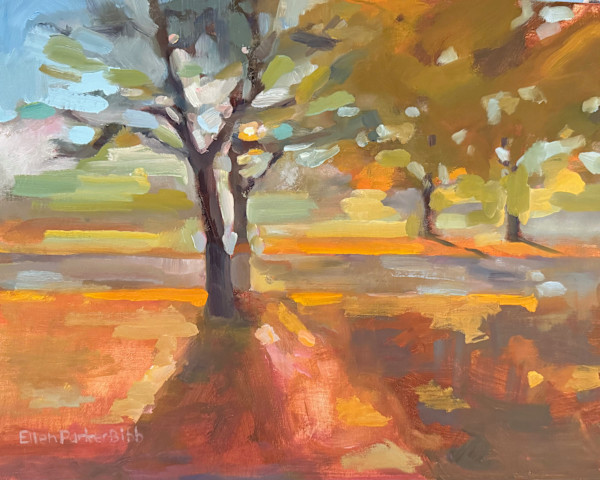 Sun-drenched by Ellen Parker Bibb, Image 2.