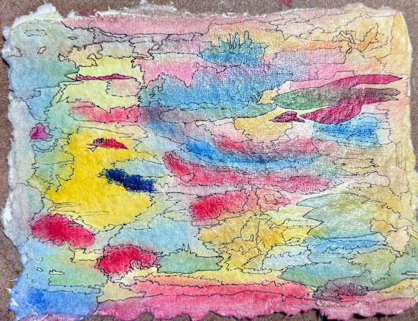 Organic Cartography by David  H. L. Blackman, Ph. D.