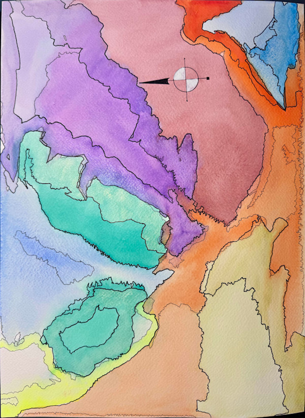 Abstract 9 by David  H. L. Blackman, Ph. D.
