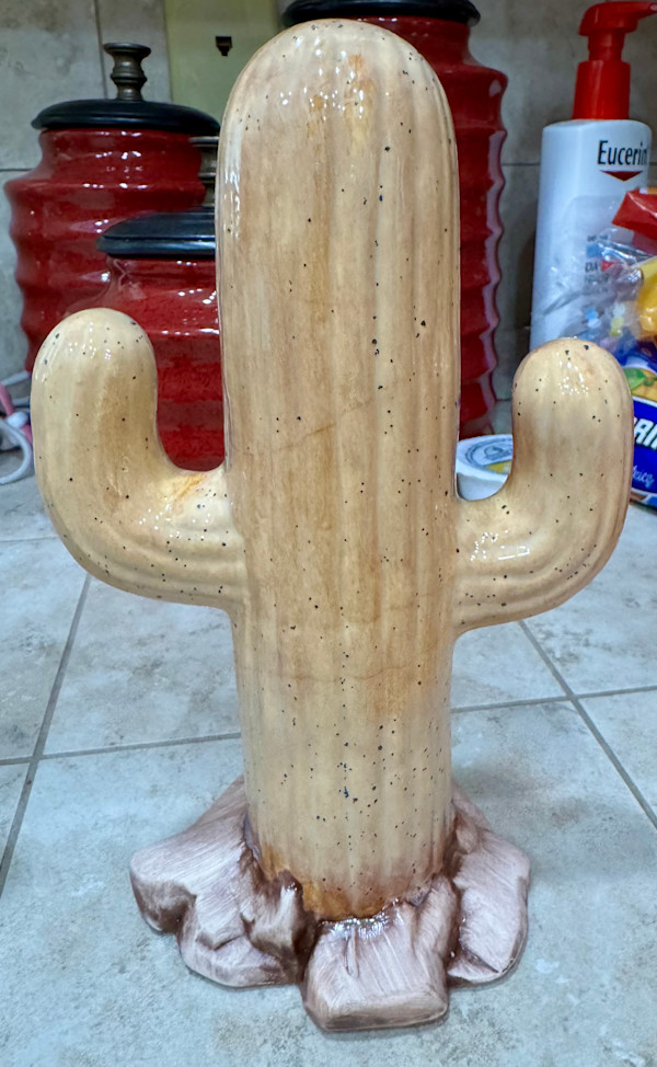 Speckled Serenity in Sand by David  H. L. Blackman, Ph. D.