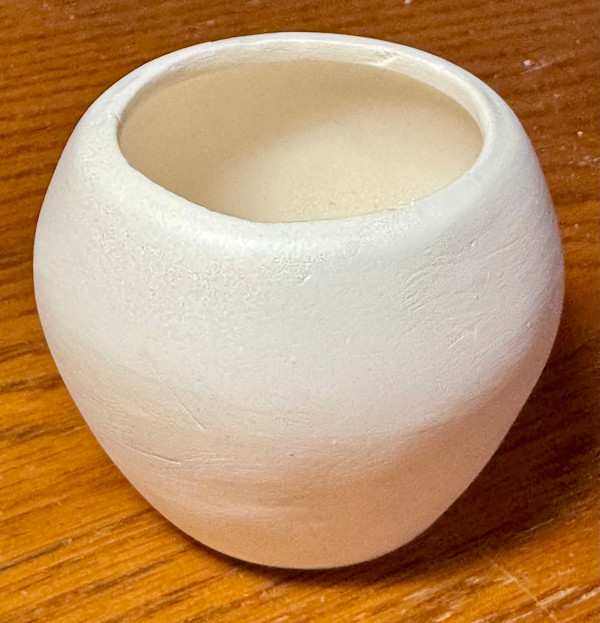 Vase by David  H. L. Blackman, Ph. D.