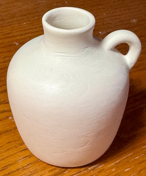 Little Brown Jug by David  H. L. Blackman, Ph. D.