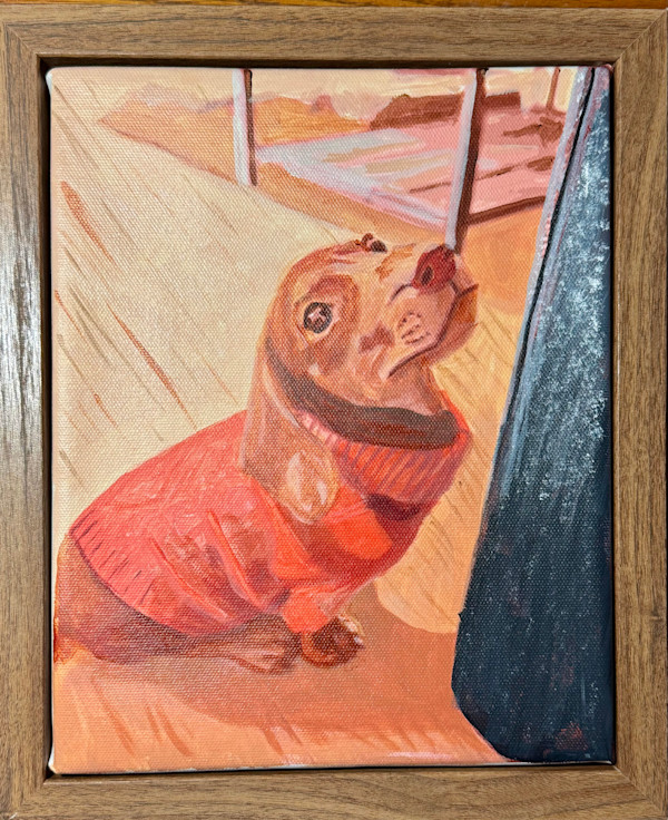 Pickles! by David  H. L. Blackman, Ph. D.