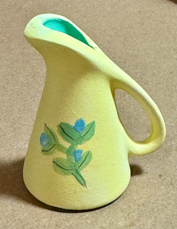 Little Pitcher by David  H. L. Blackman, Ph. D.