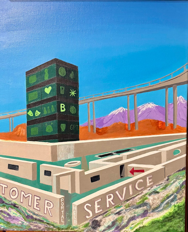 Sludge by David  H. L. Blackman, Ph. D.