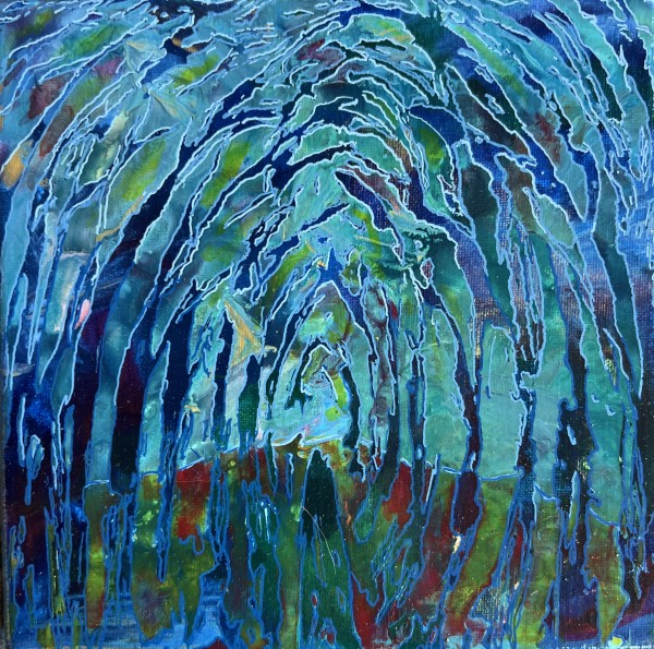 A Path Shall Open by Kristy Collette