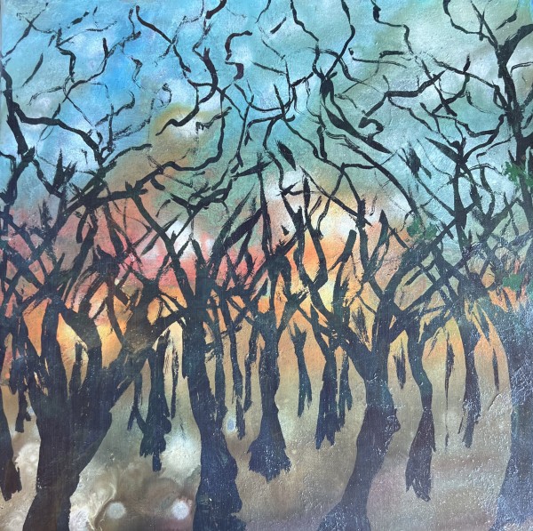 Sunset In Winter by Kristy Collette, Image 12.