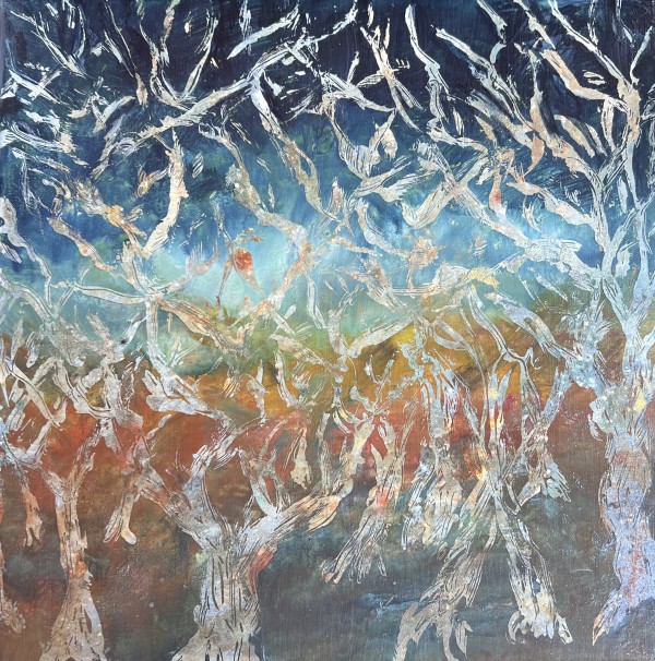 Oak Grove by Kristy Sullivan, Image 10.