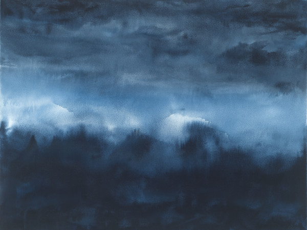 Gentle Rain 1 by Kristy Collette
