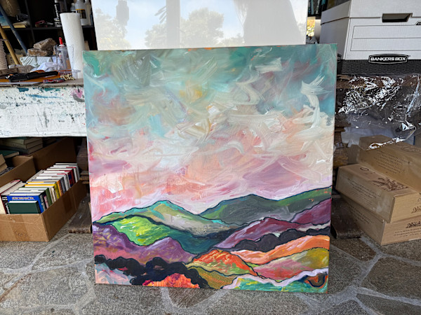 Another Beautiful Day by Kristy Collette