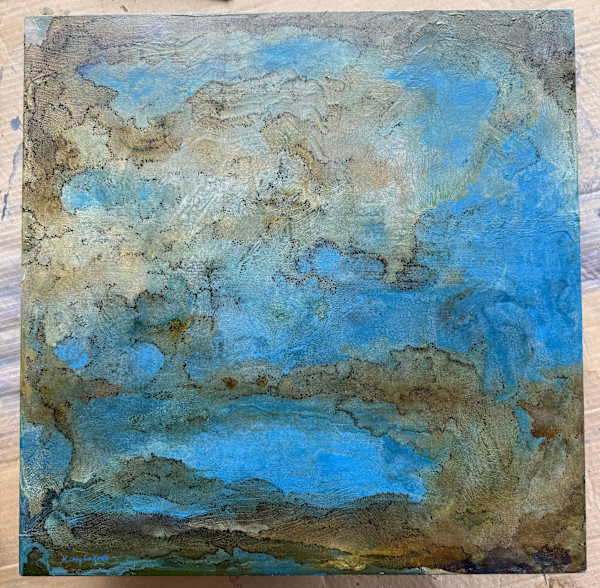 Soul Searching by Kristy Collette, Image 1.