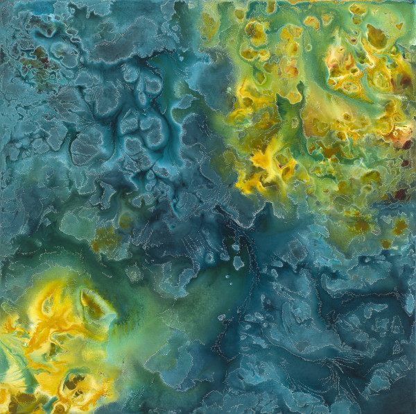Nebula 1 by Kristy Sullivan