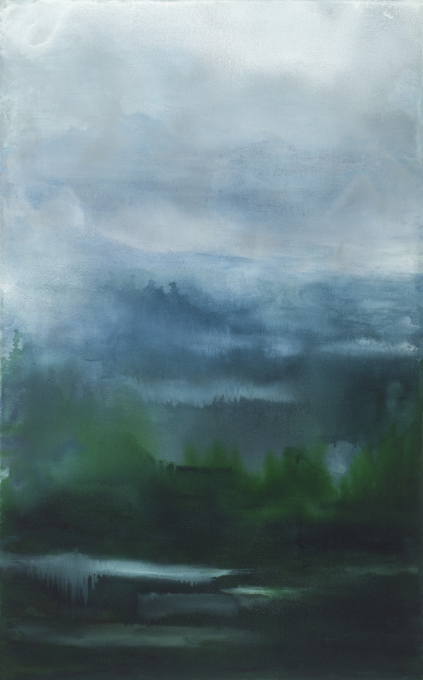 Soft sunrise 2 by Kristy Collette