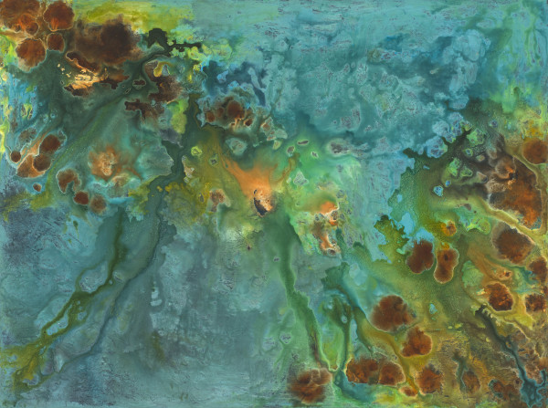 Sounding by Kristy Sullivan