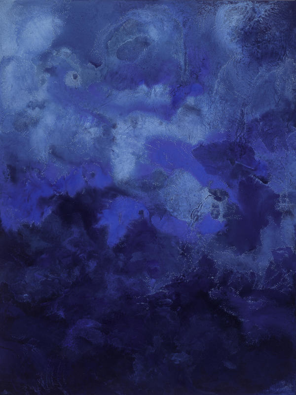 Blue Skies by Kristy Collette, Image 1.