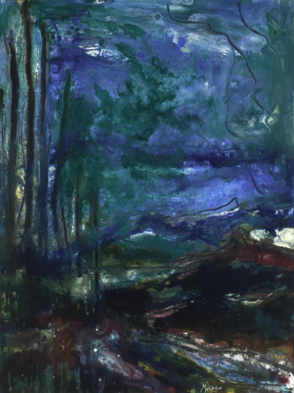 Dreams On The Horizon by Kristy Collette, Image 2.