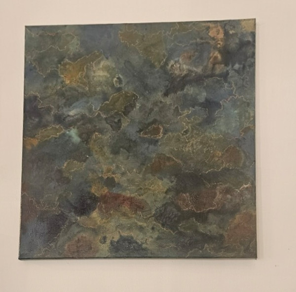 Softly Speaking by Kristy Collette, Image 1.