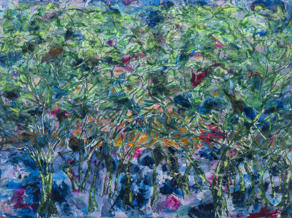 In The Grove by Kristy Collette, Image 2.